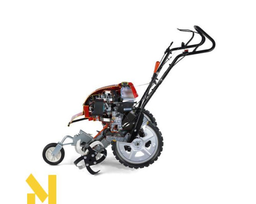 Мотокультиватор Honda FF 300 DE