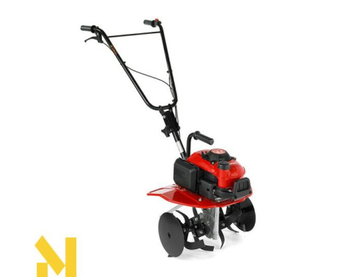 Мотокультиватор Honda FG 205 DE