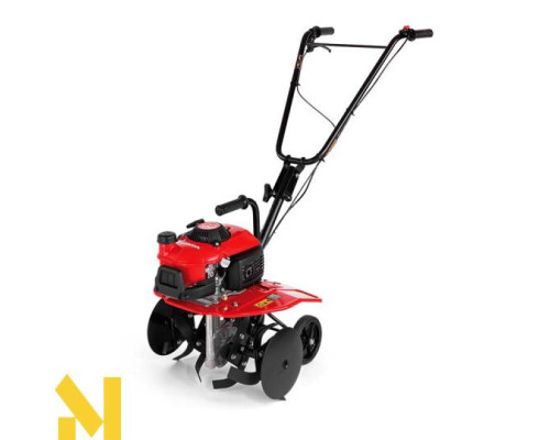 Мотокультиватор Honda FG 205 DE