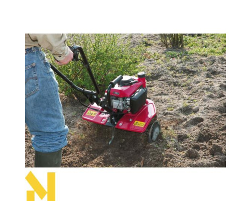 Мотокультиватор Honda FG 205 DE