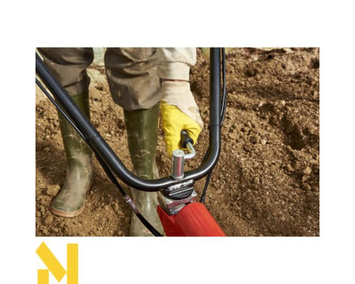 Мотокультиватор Honda FG320DE2H