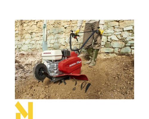 Мотокультиватор Honda FG320DE2H