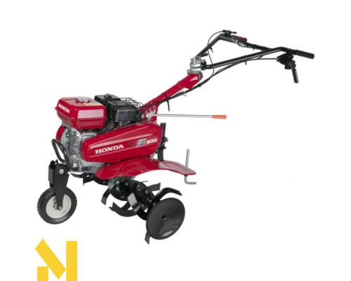 Мотокультиватор Honda FJ 500 DER