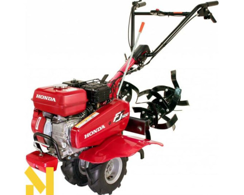 Мотокультиватор Honda FJ 500 SER