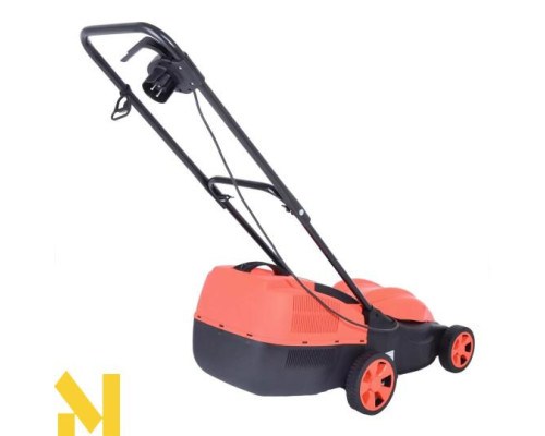 Газонокосарка електрична Agrimotor FM 33