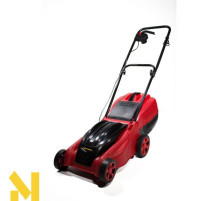 Газонокосарка електрична Agrimotor FM 3813