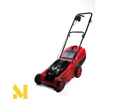 Газонокосарка електрична Agrimotor FM 3813