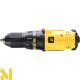 Дриль-шуруповерт акумуляторний STANLEY FATMAX FMC601C2S