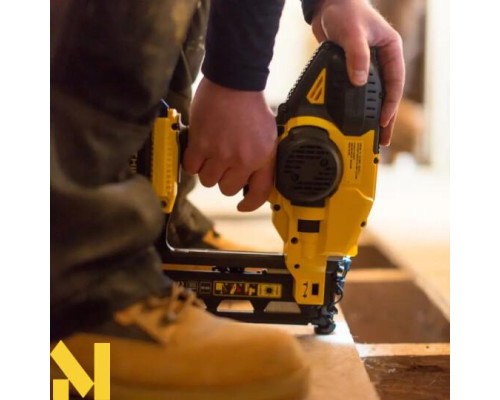 Цвяхозабивач акумуляторний STANLEY FATMAX FMC792D2