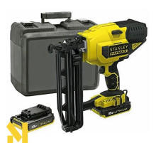 Цвяхозабивач акумуляторний STANLEY FATMAX FMC792D2