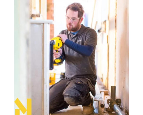 Цвяхозабивач акумуляторний STANLEY FATMAX FMC792D2