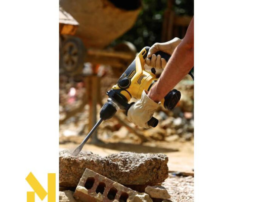 Перфоратор Stanley FatMax FME1250K