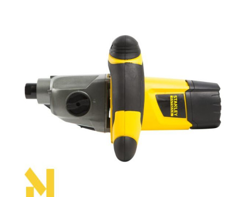 Міксер будівельний STANLEY FATMAX FME190