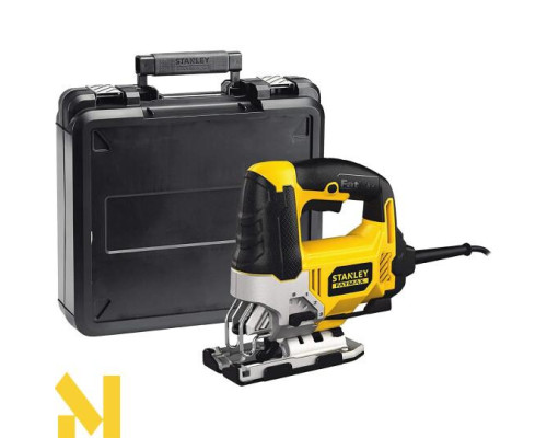 Лобзик електричний Stanley FatMax FME340K