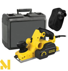 Рубанок електричний STANLEY FATMAX FME630K