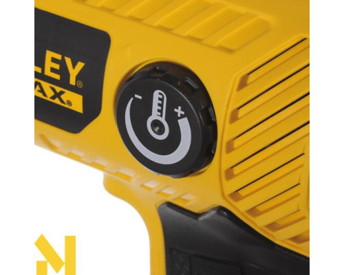 Фен технічний STANLEY FATMAX FME670K