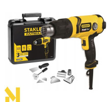 Фен технічний STANLEY FATMAX FME670K