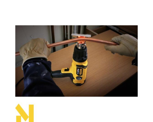 Фен технічний STANLEY FATMAX FME670K