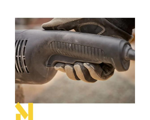 Болгарка (шліфмашина кутова) мережева STANLEY FATMAX FMEG232