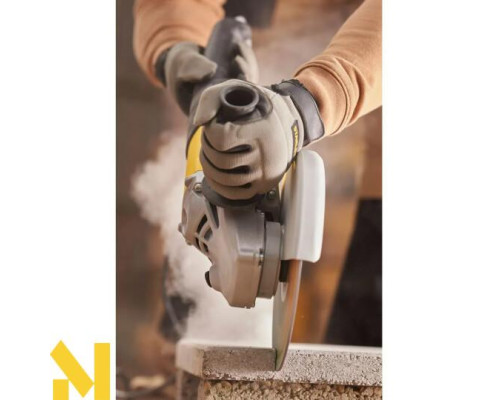 Болгарка (шліфмашина кутова) мережева STANLEY FATMAX FMEG232