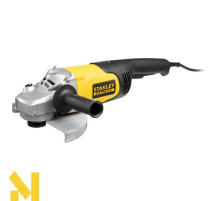 Болгарка (шліфмашина кутова) мережева STANLEY FATMAX FMEG232