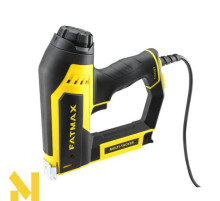 Степлер електричний STANLEY FMHT6-75934