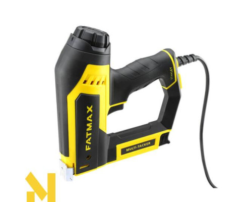 Степлер електричний STANLEY FMHT6-75934