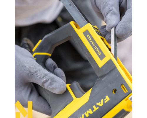 Степлер електричний STANLEY FMHT6-75934