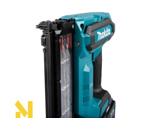 Цвяхозабивач акумуляторний Makita FN001GA201