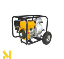 Мотопомпа Forte FPTW30C