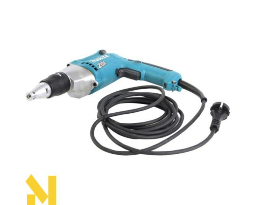 Шуруповерт мережевий Makita FS2300