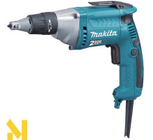Шуруповерт мережевий Makita FS2300