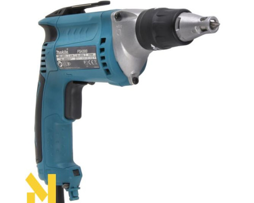 Шуруповерт мережевий Makita FS4300