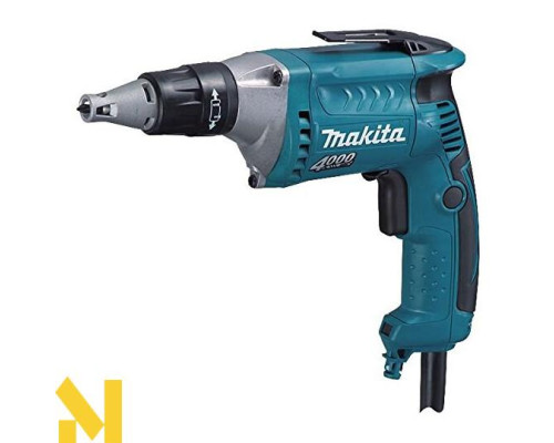 Шуруповерт мережевий Makita FS4300