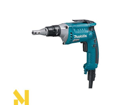 Шуруповерт мережевий Makita FS6300R