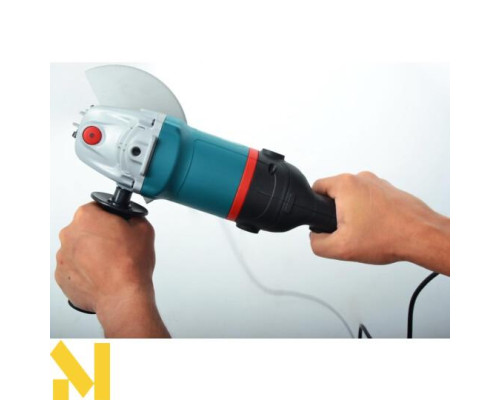 Болгарка (кутова шліфмашина) Hyundai G 1200-150