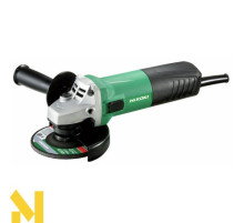 Болгарка (кутова шліфмашина) Hikoki G12SR4YGZ