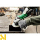 Болгарка (кутова шліфмашина) Hikoki G13BYEQ2WDZ