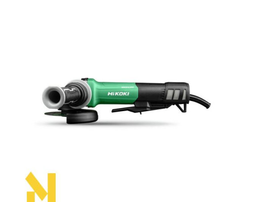 Болгарка (кутова шліфмашина) Hikoki G13BYEQ2WDZ