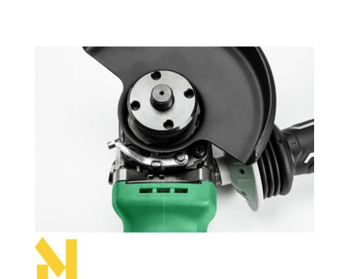 Болгарка (кутова шліфмашина) Hikoki G13BYEQ2WDZ