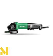 Болгарка (кутова шліфмашина) Hikoki G13SE3YHZ