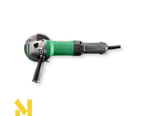 Болгарка (кутова шліфмашина) Hikoki G13SE3YHZ