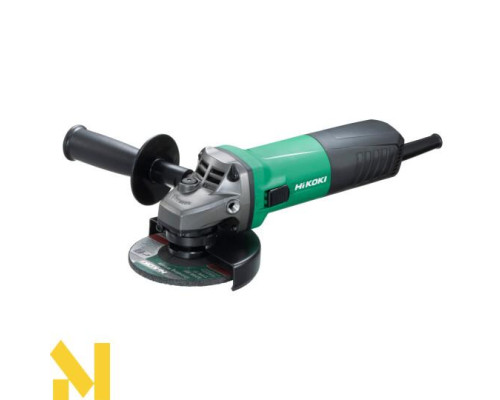 Болгарка (кутова шліфмашина) Hikoki G13SN2