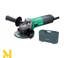 Болгарка (кутова шліфмашина) Hikoki G13SN2