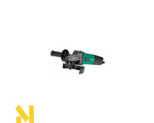 Болгарка (кутова шліфмашина) Hikoki G13SN2Y3Z