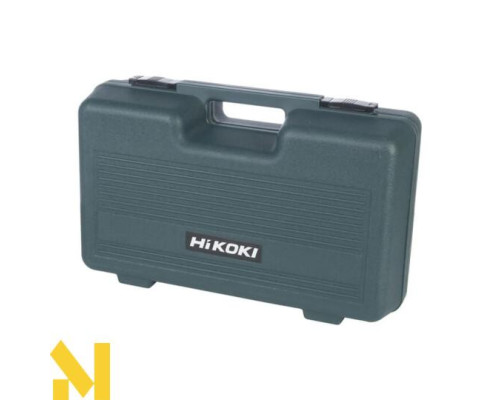 Болгарка (кутова шліфмашина) Hikoki G13SN2Y3Z