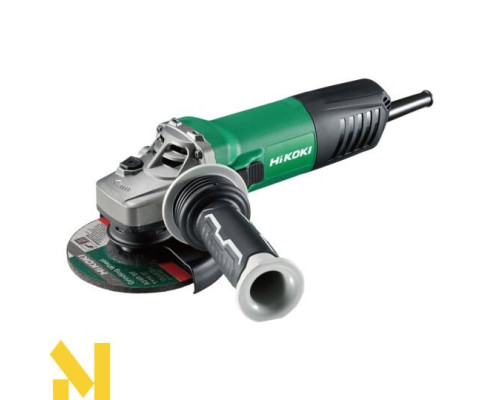 Болгарка (кутова шліфмашина) Hikoki G13SW2Y4Z