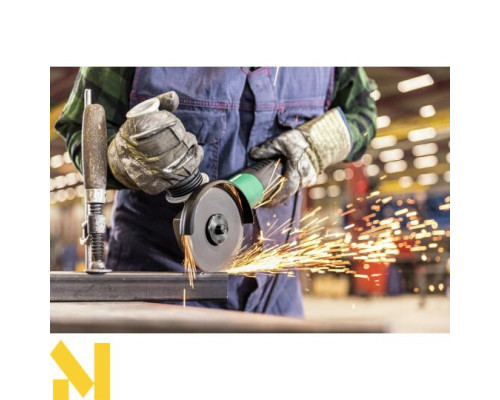 Болгарка (кутова шліфмашина) Hikoki G13SW2Y4Z