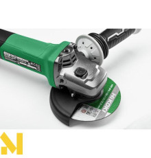 Болгарка (кутова шліфмашина) Hikoki G13VE2WQZ