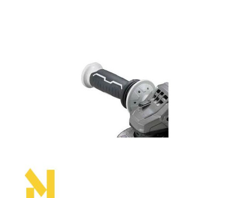 Болгарка (кутова шліфмашина) Hikoki G13YGWQZ